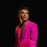 Benoit Chevalier à la cérémonie des For You Awards / #ForYouAwards