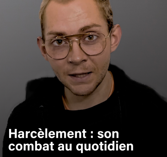 Alex Tlr (alex.tlr) sur les réseaux sociaux explique son harcèlement