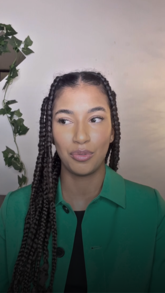 Allya Melly : Victime d&rsquo;une arnaque bancaire, elle doit rembourser sa banque