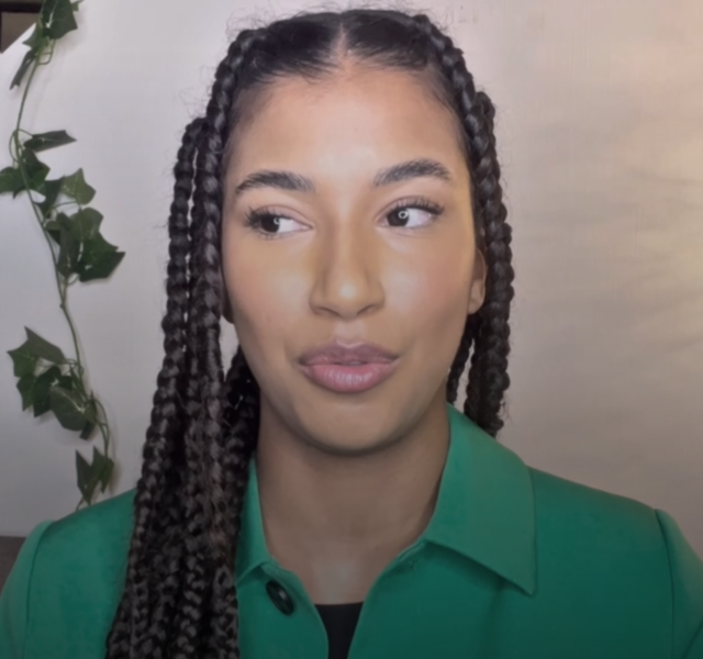 Allya Melly victime d'une arnaque bancaire, elle partage son histoire sur les réseaux sociaux pour demander de l'aide et est la cible de cyberharcèlement
