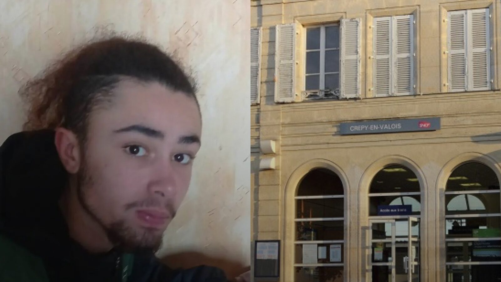 Clément Coqueran, 17 ans, est porté disparu.