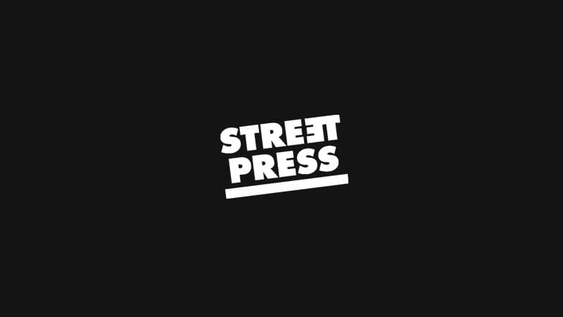 street press 1