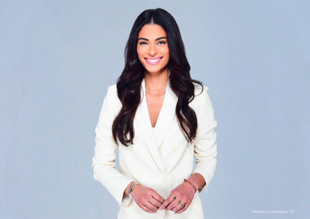 Météo : Tatiana Silva annonce son départ du groupe TF1 après dix ans d’antenne